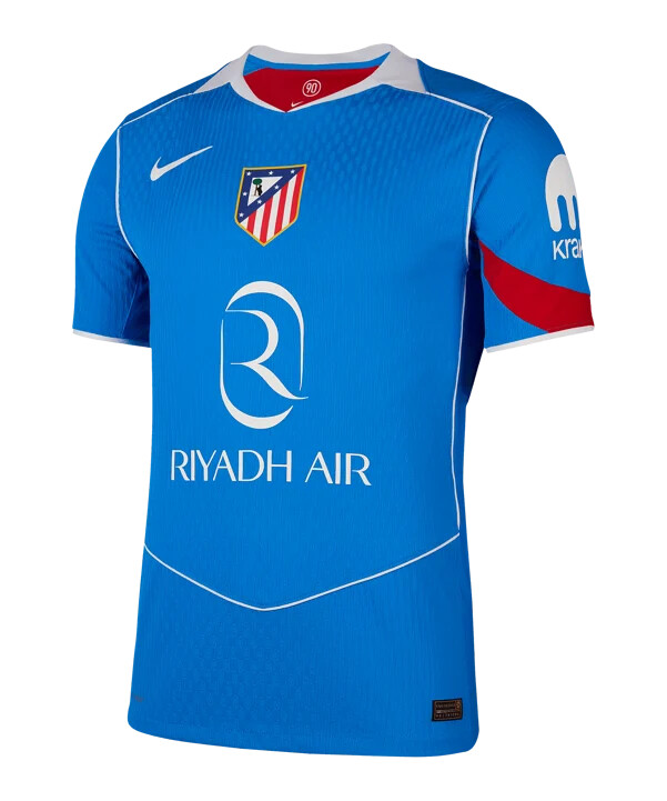 nike atletico madrid trikot 3rd 20252026 blau f407