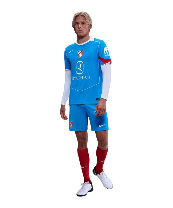 nike atletico madrid trikot 3rd 20252026 blau f407