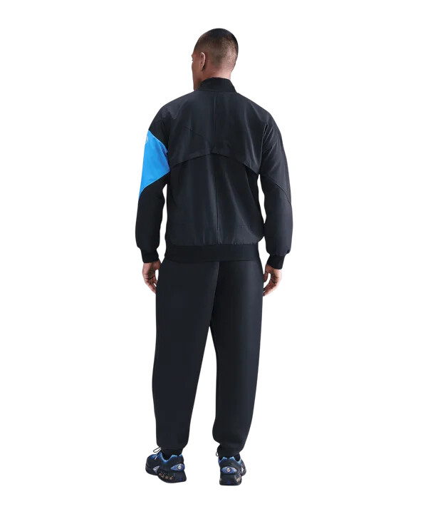 nike atletico madrid anthem jacke schwarz f010
