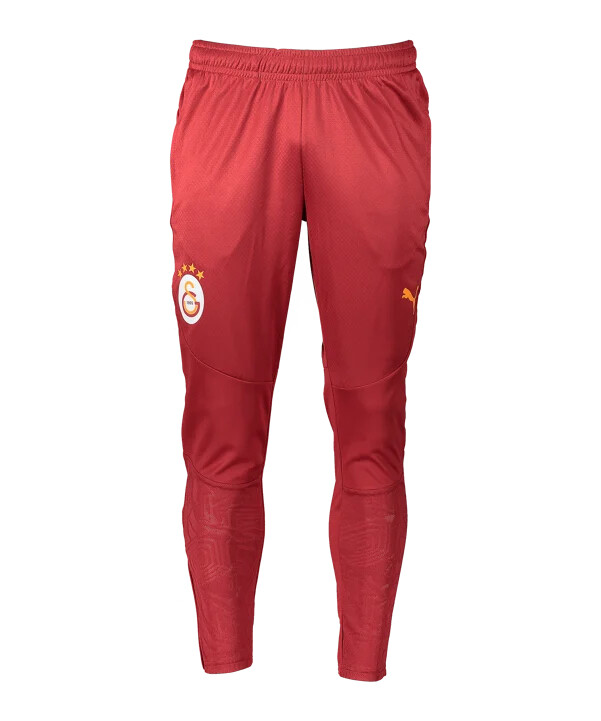 puma galatasaray istanbul trainingshose rot f01