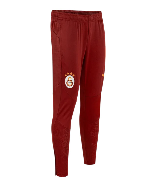 puma galatasaray istanbul trainingshose rot f01