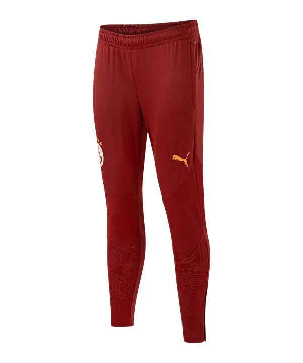 puma galatasaray istanbul trainingshose rot f01
