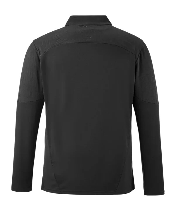 puma galatasaray istanbul 14 zip sweatshirt schwarz f03