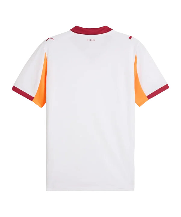 puma galatasaray istanbul replica wo sponsor trikot away kids weiß f02