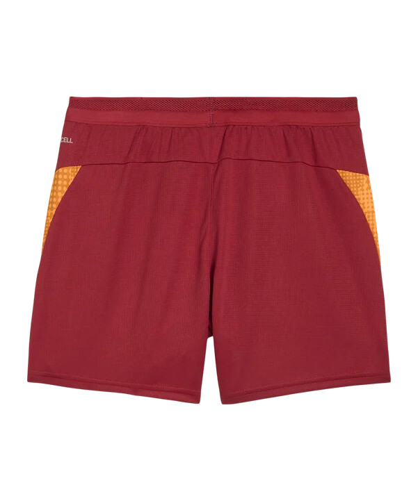 puma galatasaray istanbul pocket training short kids rot f01