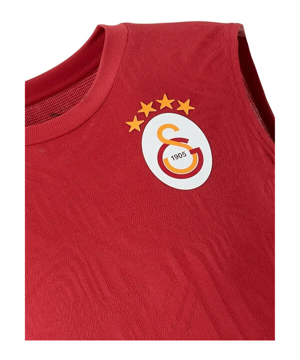 puma galatasaray istanbul training sl t-shirt rot f202
