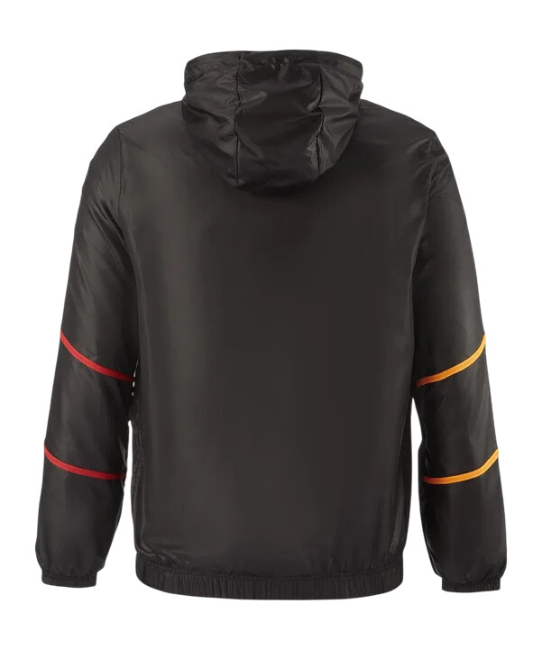 puma galatasaray istanbul trainingsjacke schwarz f010