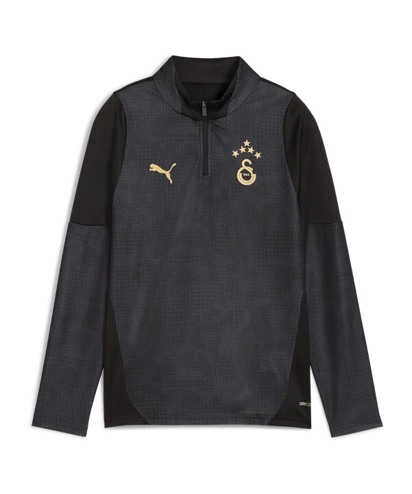 puma galatasaray istanbul sweatshirt kids rot f003