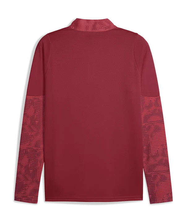 puma galatasaray istanbul sweatshirt rot f003