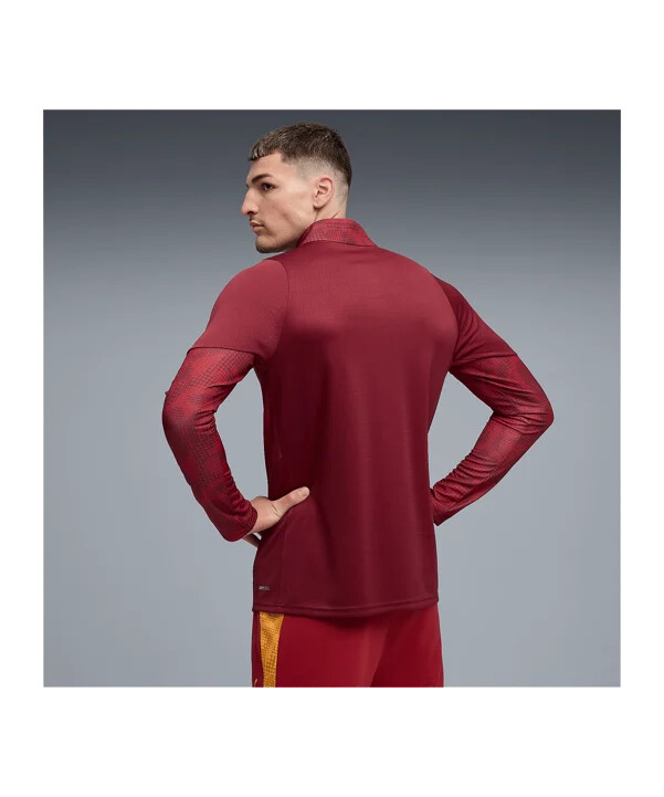 puma galatasaray istanbul sweatshirt rot f003