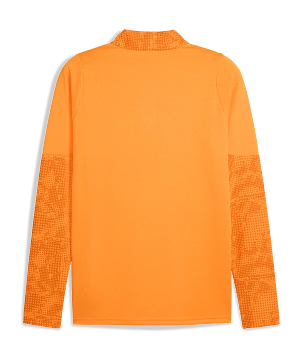 puma galatasaray istanbul sweatshirt orange f006