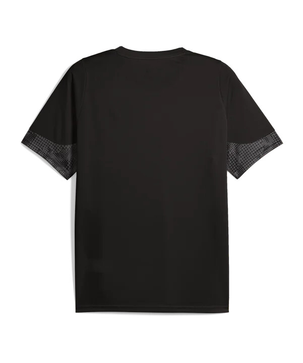 puma galatasaray istanbul trainingsshirt schwarz f010