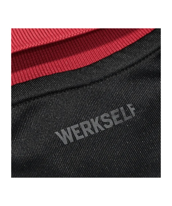 castore bayer 04 leverkusen trikot 4th 20242025 schwarz f015