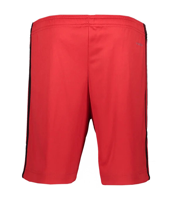 adidas belgien short home em 2020 kids rot