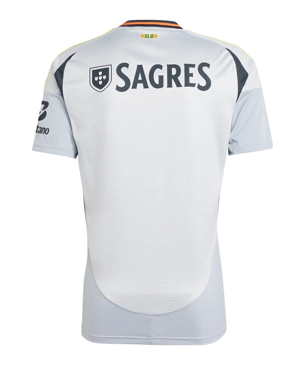 adidas benfica lissabon trikot 3rd 20242025 grün