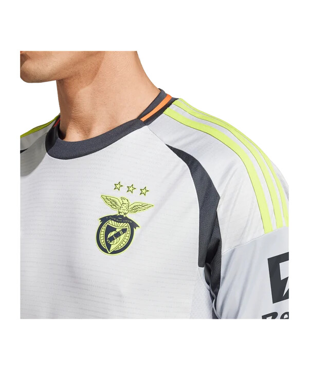 adidas benfica lissabon trikot 3rd 20242025 grün
