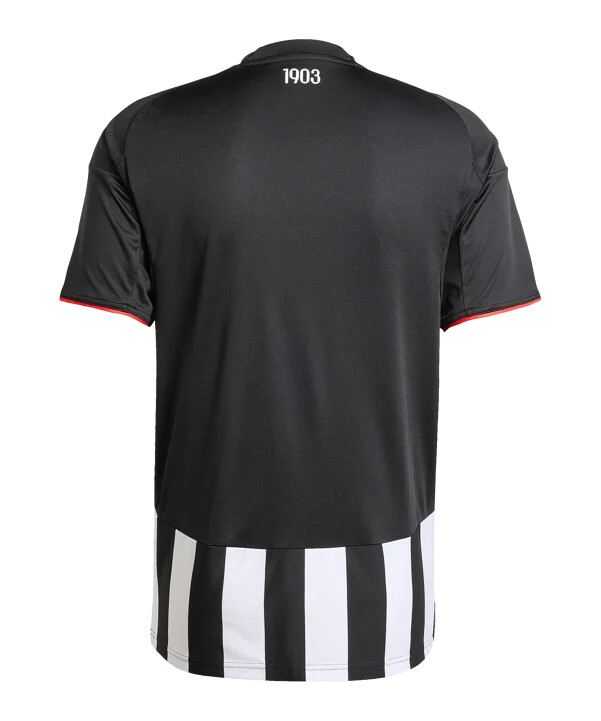 adidas besiktas istanbul trikot away 20252026 schwarz