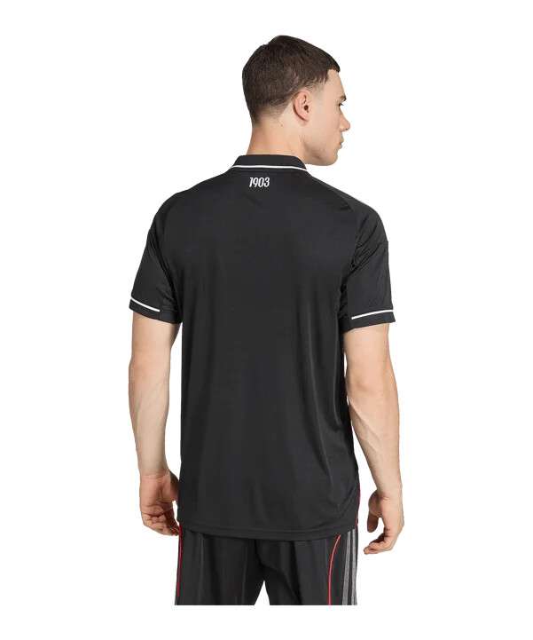 adidas besiktas istanbul trikot 3rd 20252026 schwarz