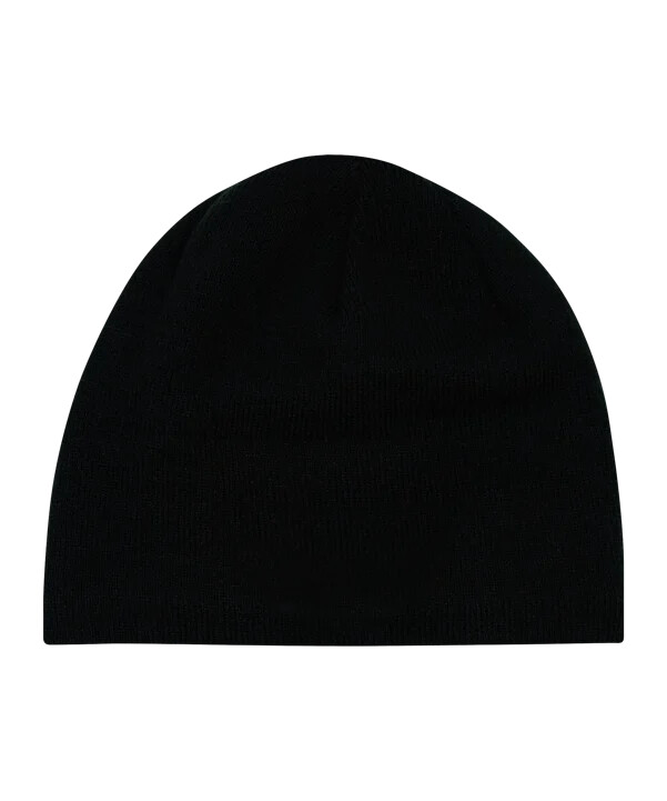 black wings classic active beanie schwarz