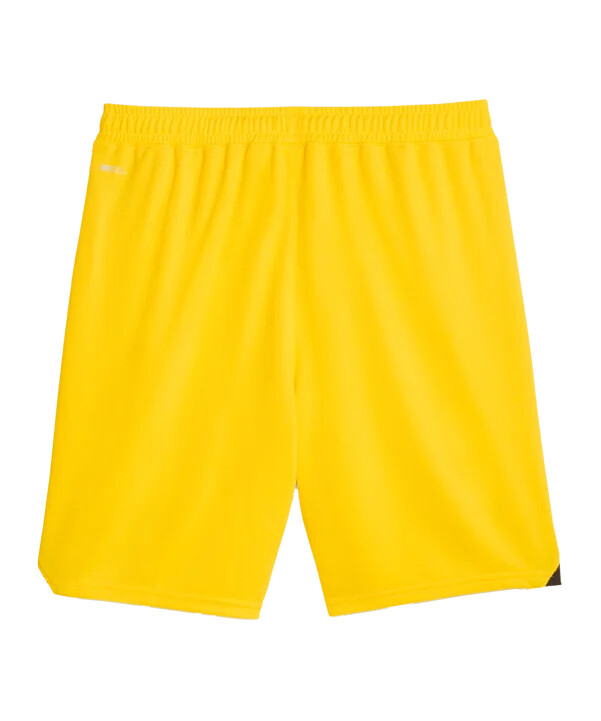 puma bvb dortmund short 20232024 gelb f01