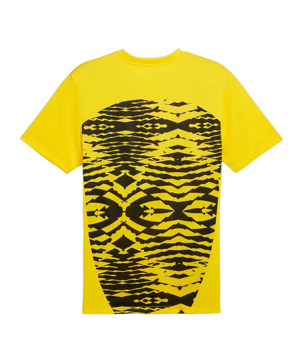puma bvb dortmund prematch shirt 2425 gelb f01