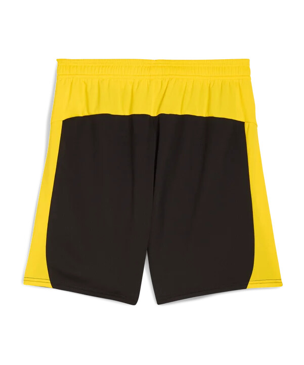 puma borussia dortmund blocking short 20252026 schwarz f05