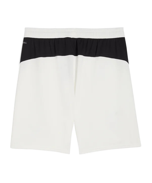 puma borussia mönchengladbach short home 20252026 weiß f01