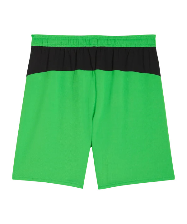 puma borussia mönchengladbach short away 20252026 grün f02