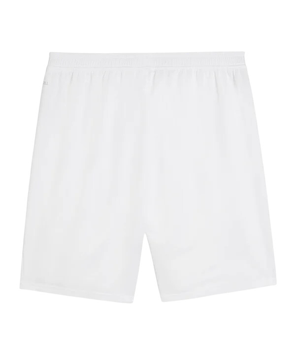 puma borussia mönchengladbach special edition replica short weiß f01