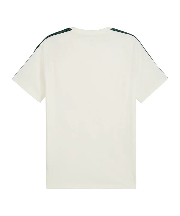 puma borussia mönchengladbach king t-shirt weiß f16