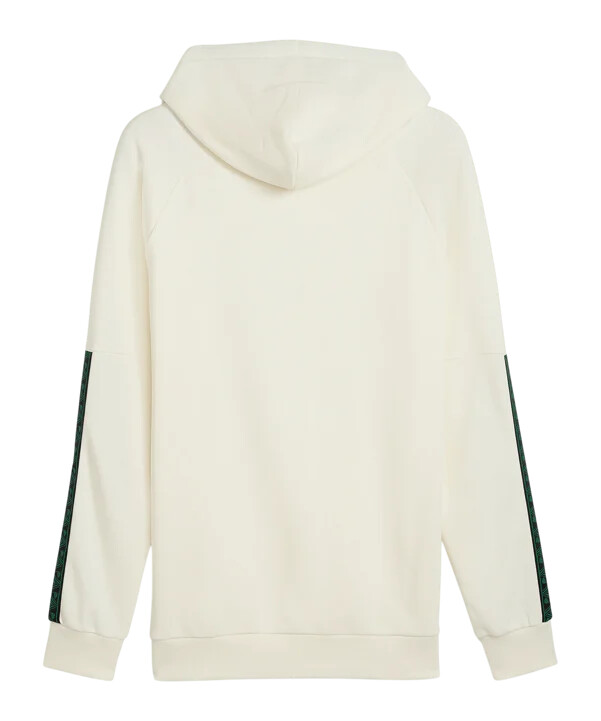 puma borussia mönchengladbach king hoody weiß f16