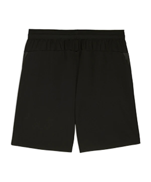 puma borussia mönchengladbach pocket training short schwarz f07