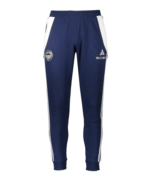 adidas delay sports hose blau