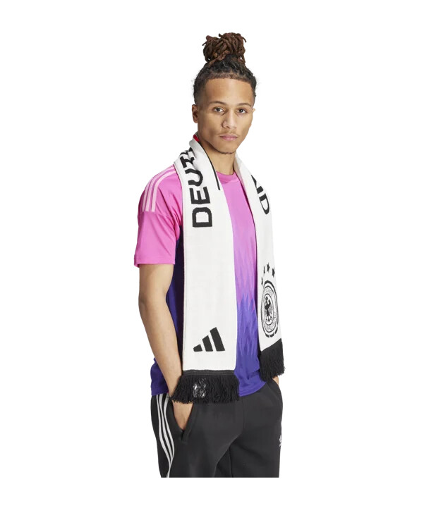 adidas deutschland dfb germany away em 2024 trikot rosa