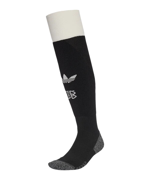 adidas deutschland strumpfstutzen schwarz
