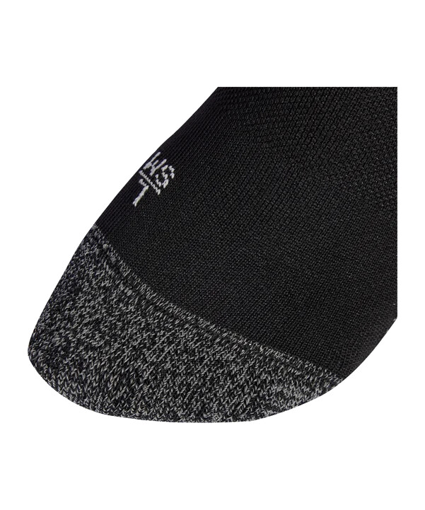 adidas deutschland strumpfstutzen schwarz