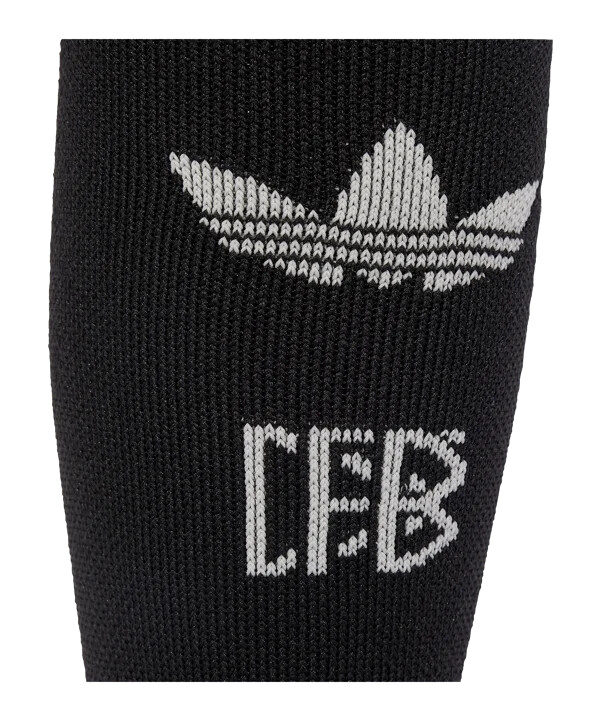 adidas deutschland strumpfstutzen schwarz