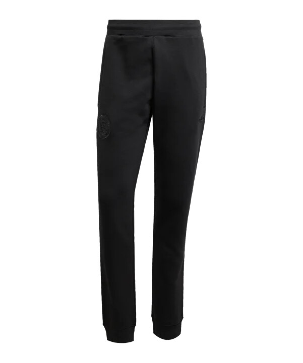 adidas deutschland 125th anniversary jogginghose schwarz