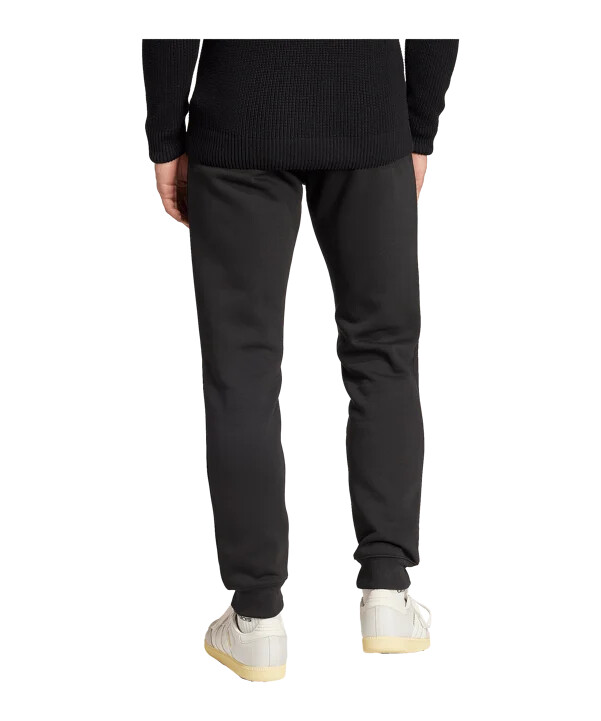adidas deutschland 125th anniversary jogginghose schwarz