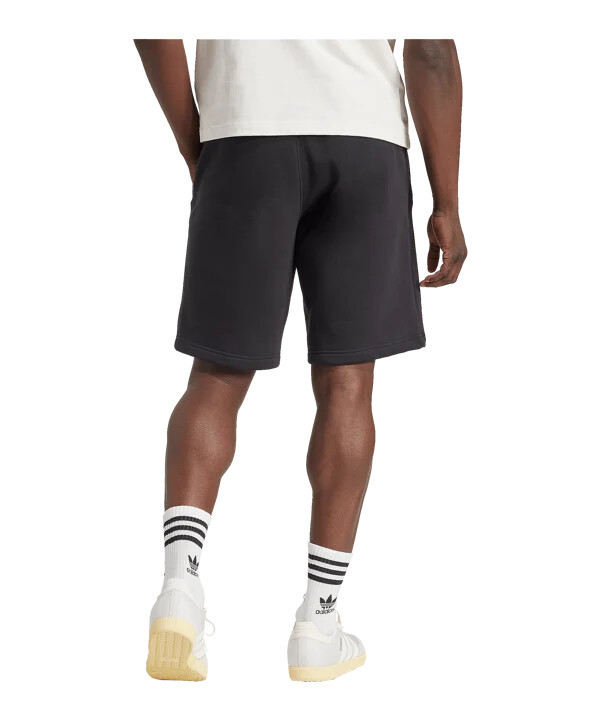 adidas dfb deutschland 125th anniversary short schwarz