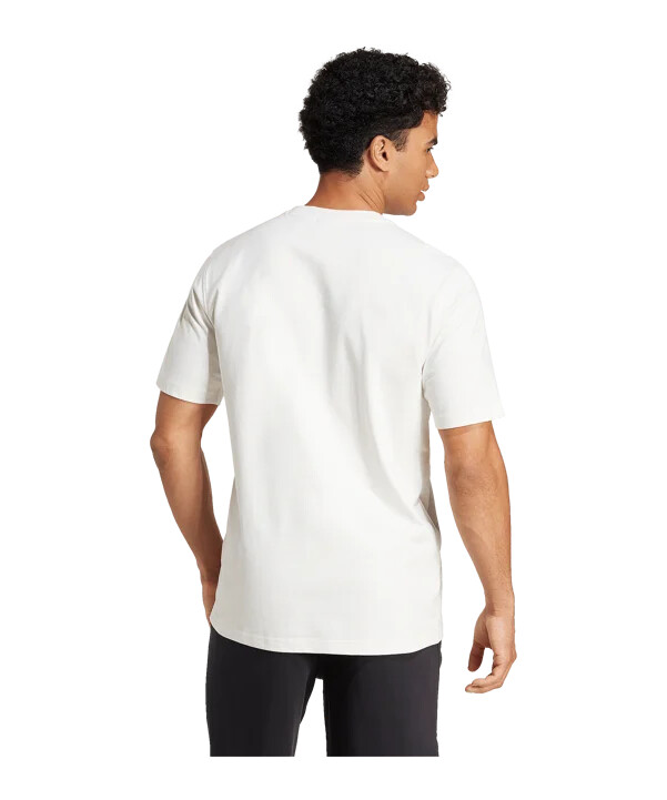 adidas dfb deutschland 125 anniversary t-shirt weiss