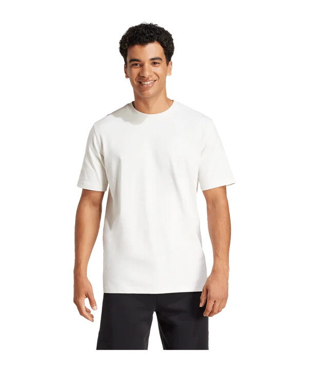 adidas dfb deutschland 125 anniversary t-shirt weiss