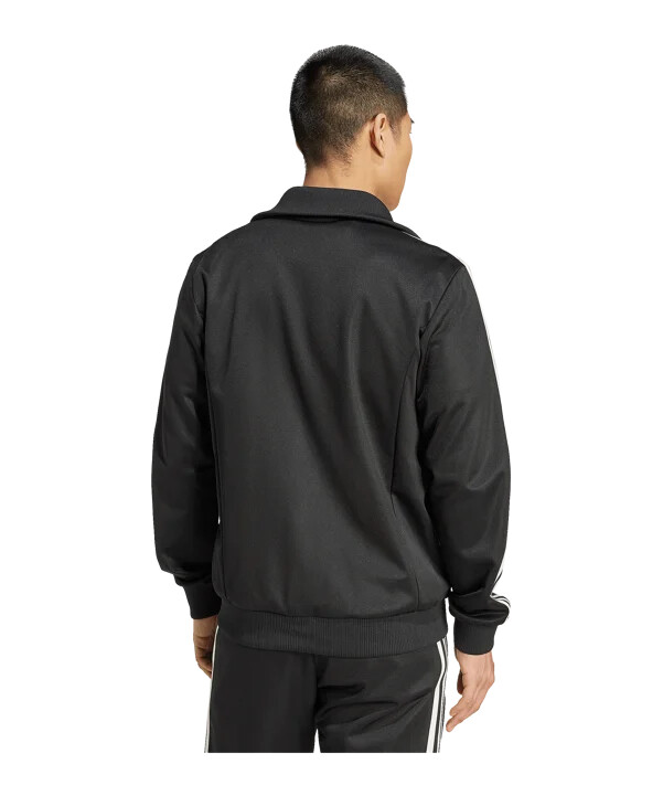 adidas originals deutschland anniversary jacke schwarz