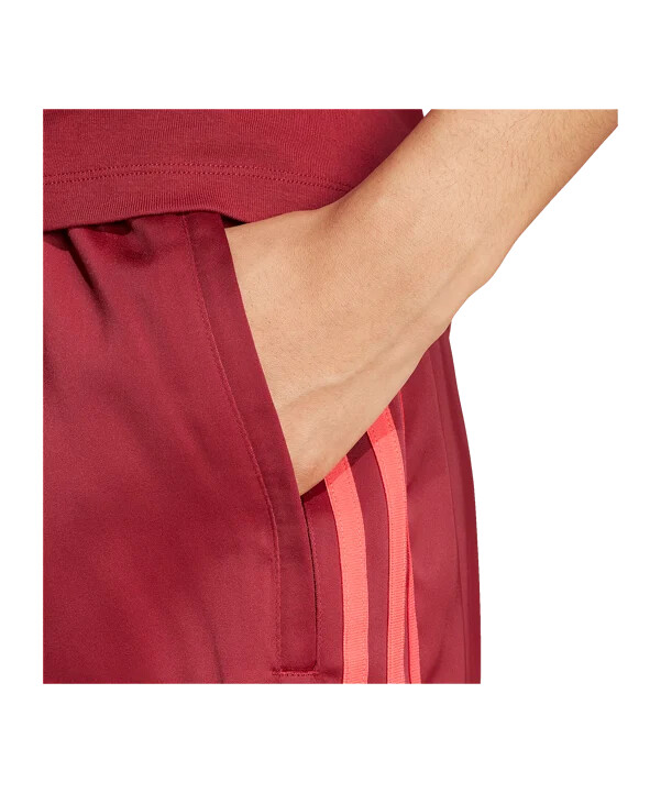 adidas deutschland short damen rot
