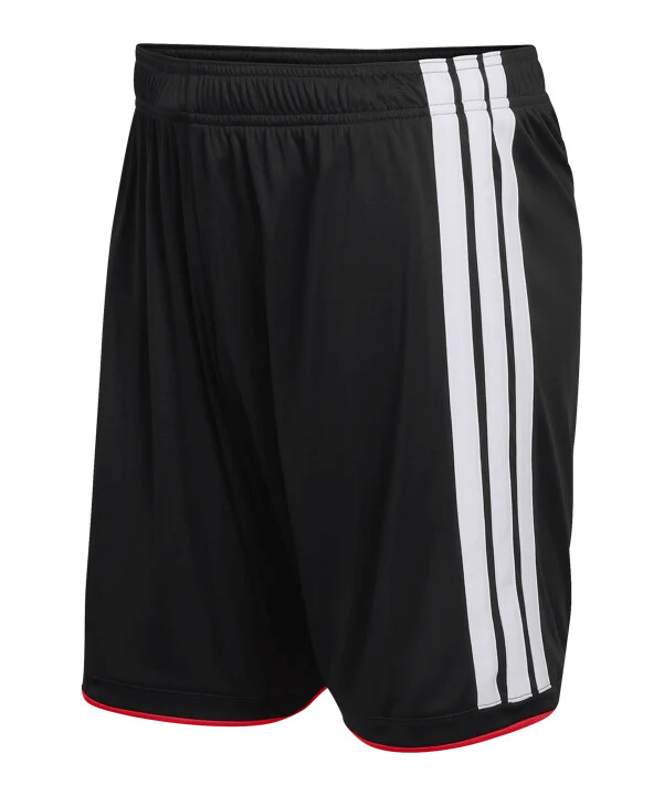 adidas dfb deutschland short home wm 2026 schwarz