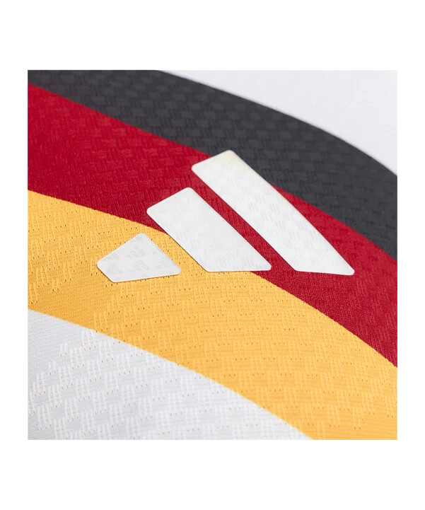 adidas dfb deutschland authentic trikot home wm 2026 weiß