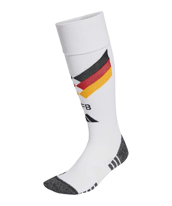 adidas dfb deutschland strumpfstutzen home wm 2026 weiß