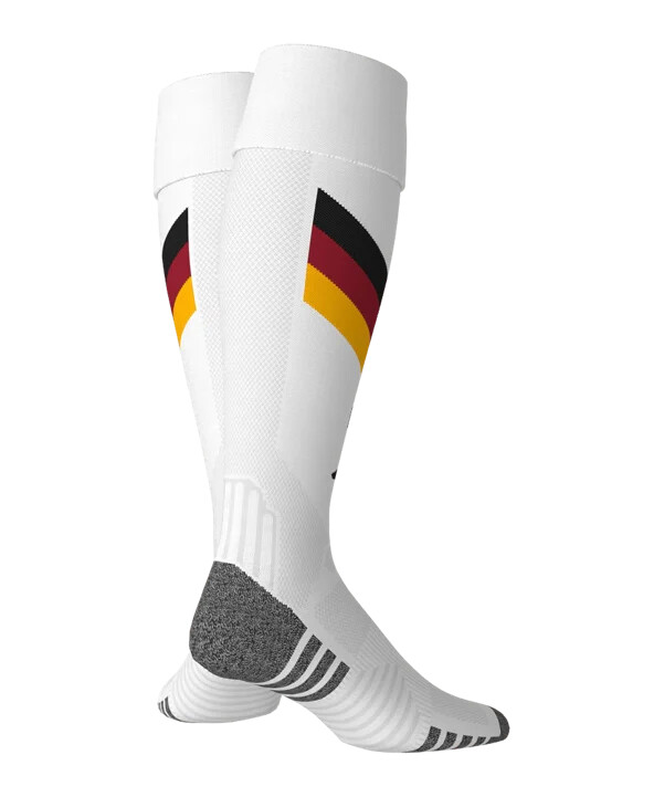 adidas dfb deutschland strumpfstutzen home wm 2026 weiß