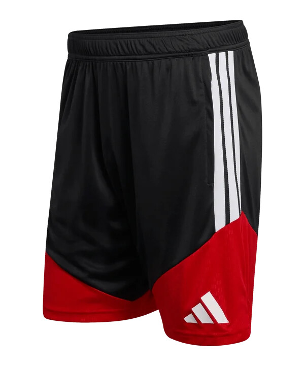 adidas dfb deutschland tiro training short schwarz