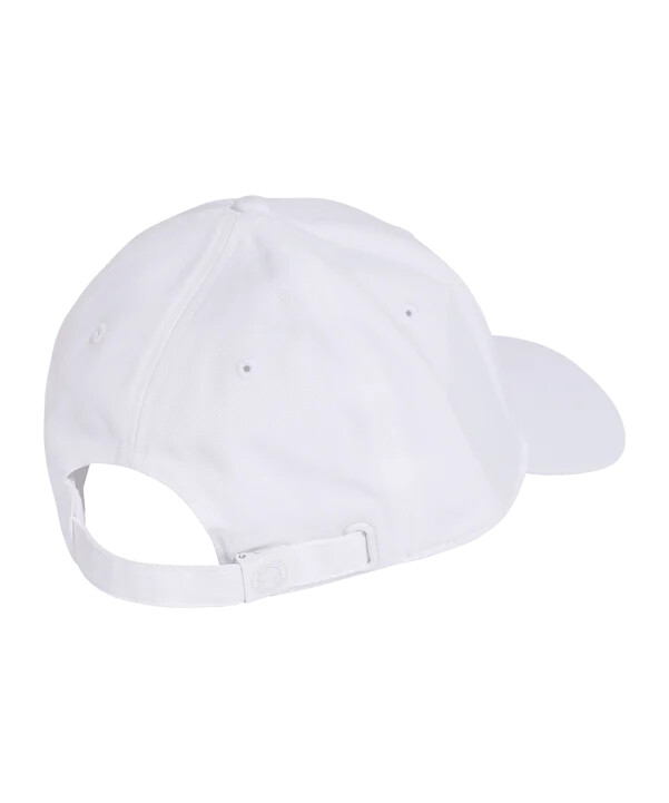 adidas dfb deutschland baseball cap weiß